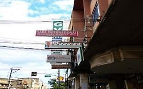 Gv Hotel - Davao